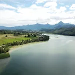 Landhaus Am Weissensee