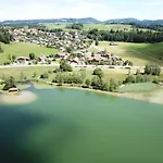 Landhaus Am Weissensee
