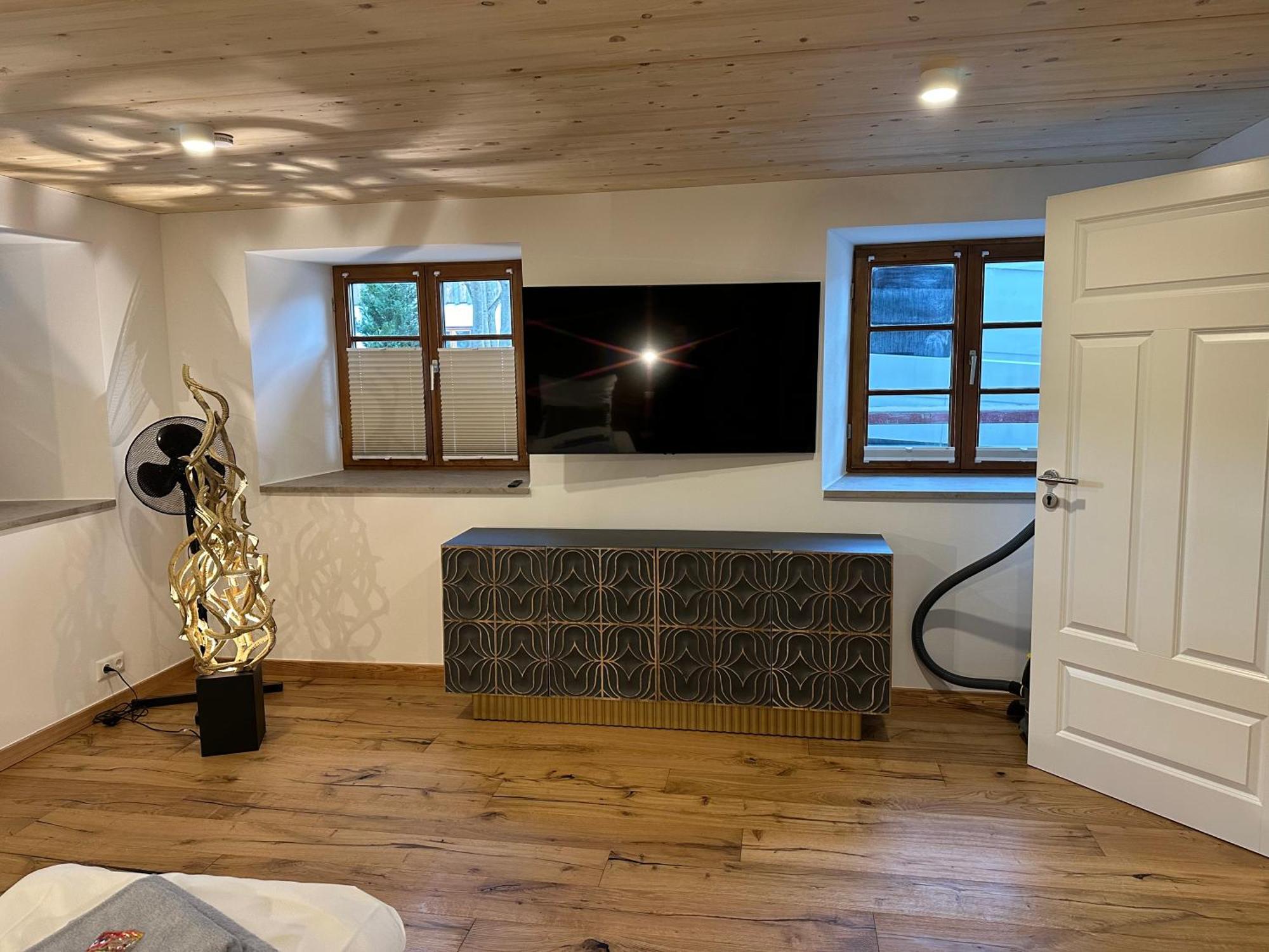 Apartment Am Weissensee Fussen